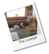 The Lounge